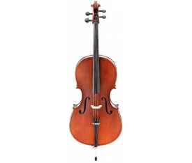 Bequem 802 Cello 4/4
