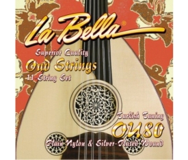 La Bella OU80 - Ud Teli
