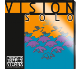 Thomastik InfeldVIS200 Vision Solo Viola Teli