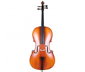 Bequem 502 M 4/4 Cello Mat