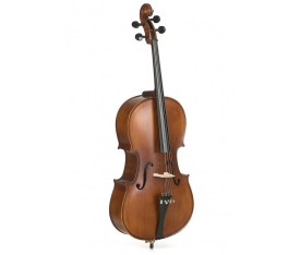 Bequem 602 Cello 4/4