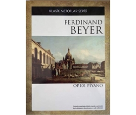Ferdinand Beyer