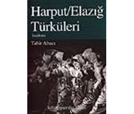 Harput Ve Elazığ Türküleri