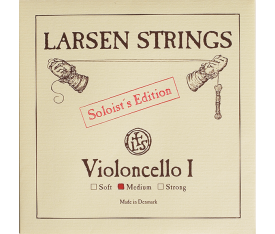 Larsen Solist Cello La Medium